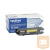 Brother Toner TN-3280, Nagy töltetű - 8000 oldal, Fekete