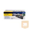 BROTHER Toner TN329Y - 6000 oldal, Sárga