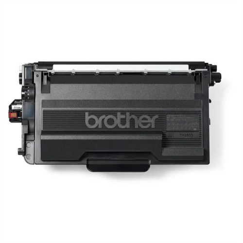 BROTHER Toner TN-3600, - 3 000 oldal, Fekete