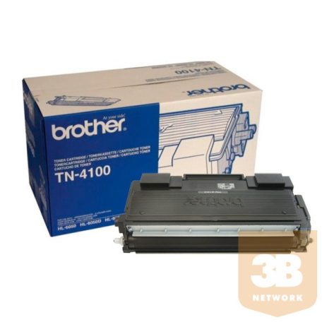 BROTHER Toner TN-4100 7500/oldal