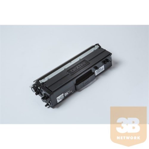 BROTHER Toner TN-423BK, Nagy töltetű - 6500 oldal, Fekete