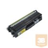 BROTHER Toner TN-426Y, Szuper Nagy töltetű - 6500 oldal, Sárga