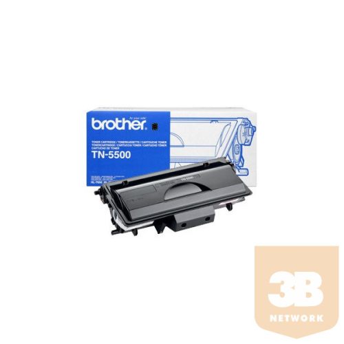 BROTHER Toner TN-5500 7000/oldal