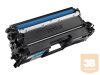 BROTHER TN-821XXLC Ultra High Yield Cyan Toner Cartridge for EC Prints 12000 pages