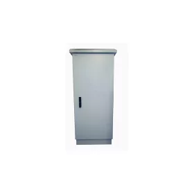 27U rack szekrény 600x600 A2 Kültéri