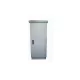 27U rack szekrény 600x600 A2 Kültéri