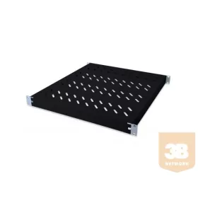 Digitus - Fix tálca 800 mm mély rack szekrényhez