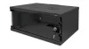 Digitus 4U 19" fali rack szekrény 540x400 mm, világosszürke, lapraszerelt