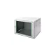 Digitus 7U 19" fali rack szekrény 600x450 mm, világosszürke, összeszerelt