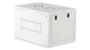 Digitus 7U 19" fali rack szekrény 600x450 mm, világosszürke, lapraszerelt