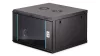 Digitus 7U 19" fali rack szekrény 600x600 mm, fekete, lapraszerelt