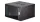 Digitus 7U 19" fali rack szekrény 600x600 mm, fekete, lapraszerelt