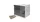 Digitus 9U 19" fali rack szekrény 540x400 mm, világosszürke, lapraszerelt