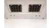 Digitus 9U fali rackszekrény 600x450 kültéri