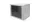 Digitus 9U 19" fali rack szekrény 600x600 mm, világosszürke, BASIC