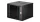 Digitus 9U 19" fali rack szekrény 600x600 mm, fekete, lapraszerelt