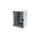 Mini Rack Szek. 464x312x300 RAL7035 10" DN-10-09U