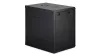 Digitus 12U 19" fali rack szekrény 600x450 mm, fekete, lapraszerelt