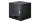 Digitus 12U 19" fali rack szekrény 600x600 mm, fekete, lapraszerelt