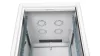 Digitus 22U álló rack szekrény 600x600 Dynamic