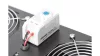 Digitus Ventilátor panel2 fans szek.hez