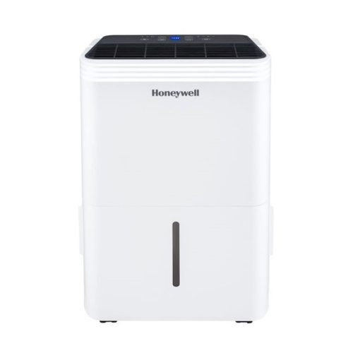 Honeywell páramentesítő - TP-FIT (12 literes, érintőpanel, LED kijelző, fehér)