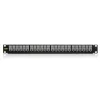 KELine Giga patch panel 24xRJ45/u, Cat.5e