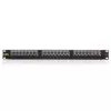 KELine Giga+ patch panel 24xRJ45/u, Cat.6