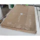 Használt Lanberg 19" kihúzható polc/tálca 1U, fekete, 1000mm mély álló szekrényhez