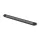 Lanberg 19" 1U perforált takaró panel, fekete