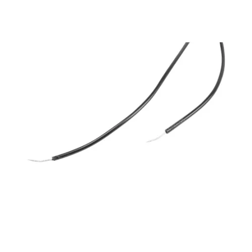 Lanberg 10" és 19" fali rack szekrényhez ventilátor, 230V, fekete