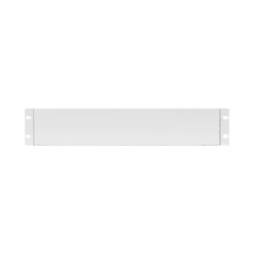 Lanberg 19" fiók 2U/483x360mm 90kg maximum terhelhetőség, 4-pontos szerelés, szürke