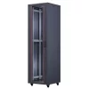 FORMRACK 16U Betaline 600x600 19" szabadon álló rack szekrény