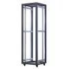 FORMRACK 16U Betaline 600x600 19" szabadon álló rack szekrény