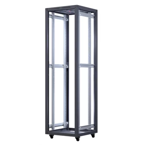 FORMRACK 16U Betaline 600x600 19" szabadon álló rack szekrény
