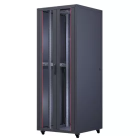   FORMRACK 32U Betaline 800x800 19" szabadon álló rack szekrény