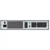 FSP 1000VA CHAMP RACK Schuko*3