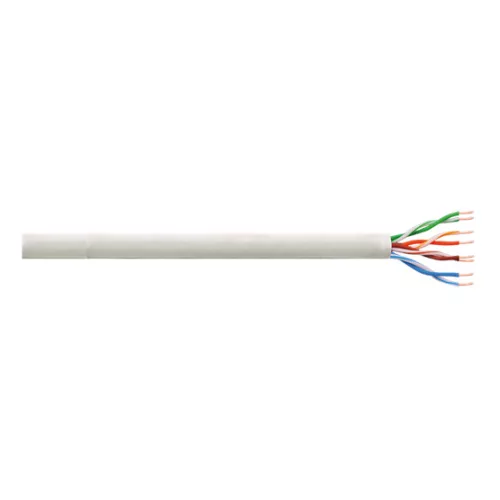 LogiLink U/UTP Cat6 CCA fali kábel