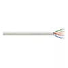 LogiLink U/UTP Cat6 CCA patch kábel - 100m