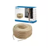 LogiLink U/UTP Cat6 CCA patch kábel - 100m