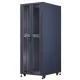 FORMRACK 42U Cosmoline 800x1000 19" szabadon álló rack szekrény