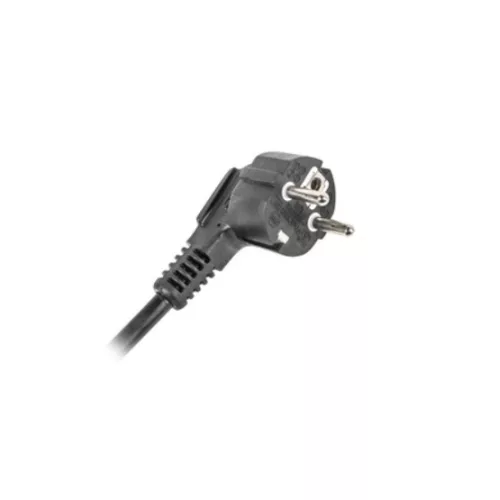 FORMRACK PDU 2U 19" megszakítóval, 12 aljzat (Schuko)