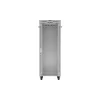 Lanberg 19" szabadon álló rack szekrény 32U/600X800 üvegajtó, lapraszerelt, LCD kijelző, szürke V2