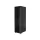 Lanberg 19" szabadon álló rack szekrény 47U/800X1000 lapraszerelt, fekete