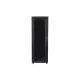 Lanberg 19" szabadon álló rack szekrény 47U/800X800 lapraszerelt, fekete