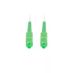   Lanberg Optikai patch SM SC/APC-SC/APC szimplex 35m LSZH G657B3 3.0mm fehér