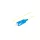 Lanberg Optikai pigtail SM SC/UPC 9/125 G657A1 sárga EASY STRIP 2m