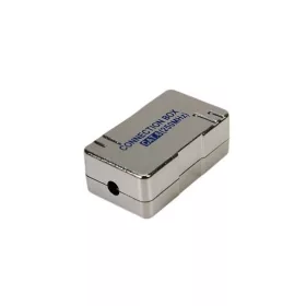 LogiLink NP0012A LSA Cat6 fém csatlakozó doboz