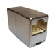 LogiLink NP0031 UTP toldó Cat5e 8P8C 1:1