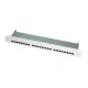 LogiLink NP0040A Cat6 Patch panel